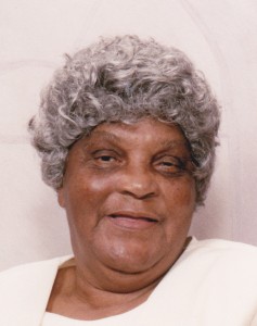 Clara Mae Fisher, 87, was born March 14, 1925 to the late Walter Green and <b>...</b> - Clara-Fisher-237x300