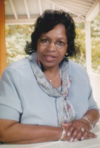 Joyce F. Wright-Corbin