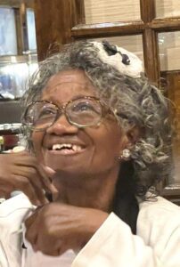 Ella Louise Leatherbury