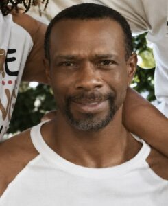 Robert Curtis McCready, Jr.