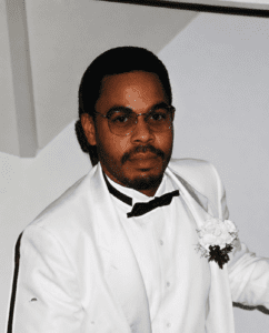 Stephen Vincent Miller, Sr.