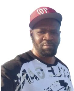 Andre Lamont Collins