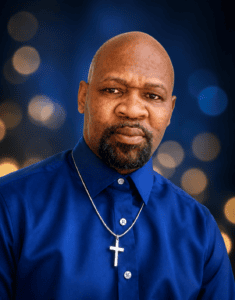 Andre Lamont Collins, Sr.