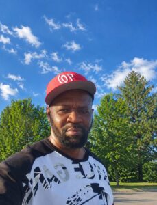 Andre Lamont Collins