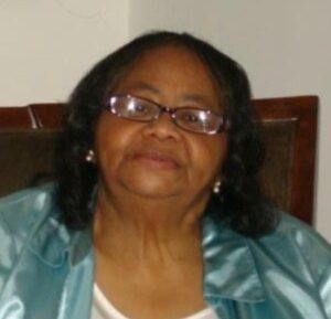 Virginia E. Evans