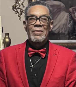 Vincent I. “Pete” Collins, Sr.