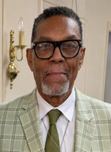 Vincent I. “Pete” Collins, Sr.