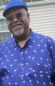 Rodney S. Douglas