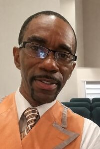 James Thomas Sterling, Jr.