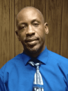 Willie Lee Hope, Sr.