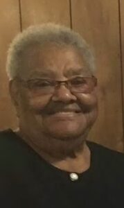 Ornelda C. Carey